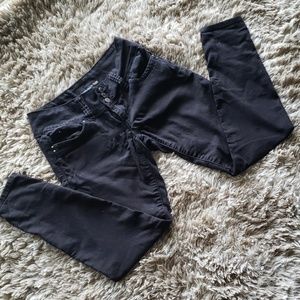 Wanna Better Butt Ankle size 5 Stretchy.